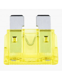 Flatstiftsäkring 20A