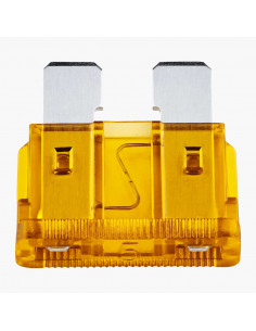 Flatstiftsäkring 5A