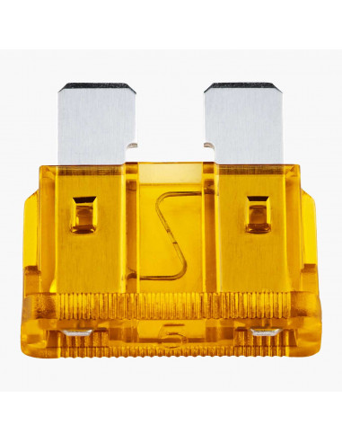 Flatstiftsäkring 5A