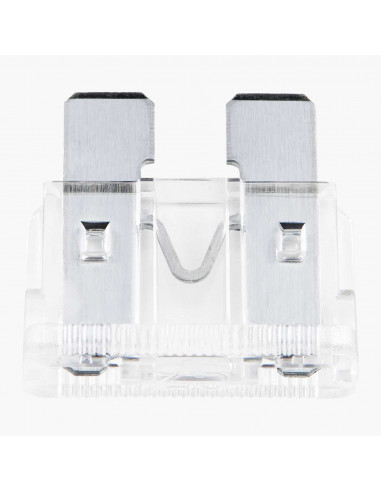 Flatstiftsäkring 25A