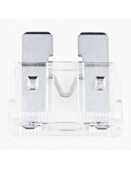 Flatstiftsäkring 25A