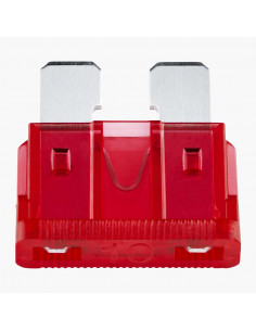 Flatstiftsäkring 10A