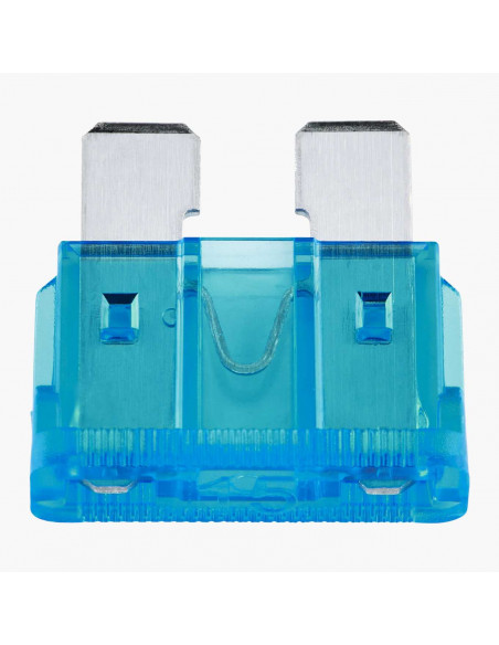 Flatstiftsäkring 15A