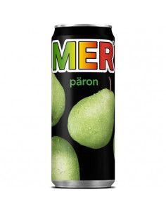 Mer päron 33 cl burk