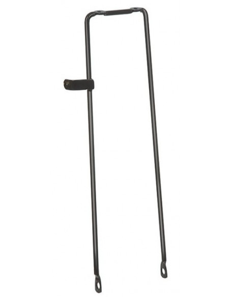 Stag för avs pakethållare 310 mm spectra