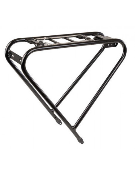 Pakethållare klassisk 28 tum med avs plus atran velo