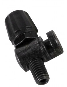 Justerbult till vajer enhet br-im45-f shimano
