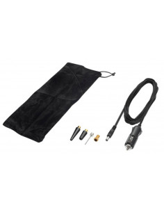 Reservdelskitt för minikompressor snscomp safen sound