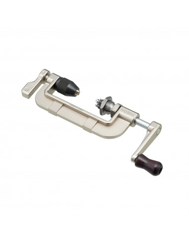 Gängskärare hozan c-702-14 för 2,0 mm eker gängsnitt