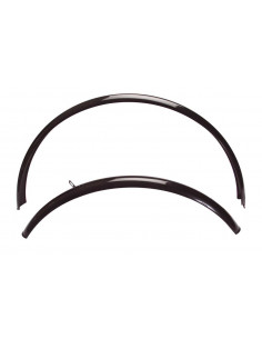 Skärmset 28 tum plåt spectra