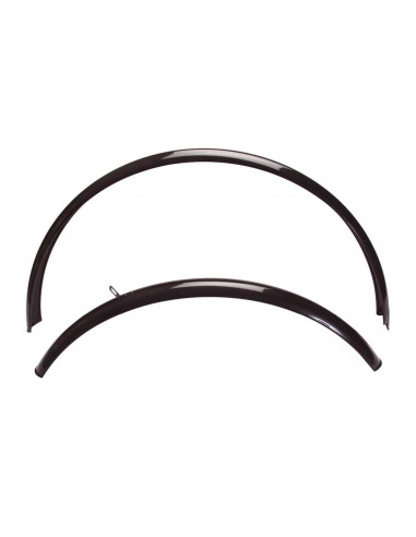 Skärmset 28 tum plåt spectra