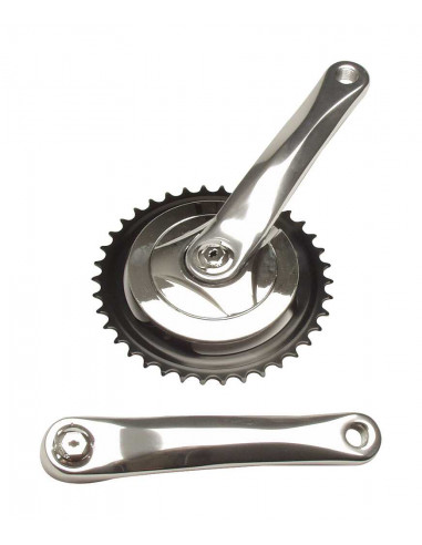 Vevparti 38-t 170 mm 3/32 tum 107 mm disc