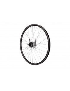 Bakhjul 7-v 17-622 db/sv shimano nexus