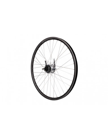 Bakhjul 7-v 17-622 db/sv shimano nexus