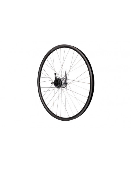 Bakhjul 7-v 17-622 db/sv shimano nexus