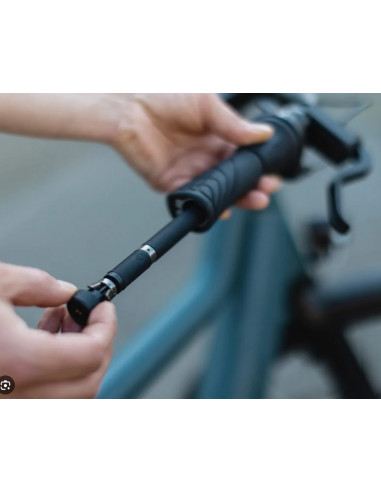 Bikefinder gen 2 gps tracker