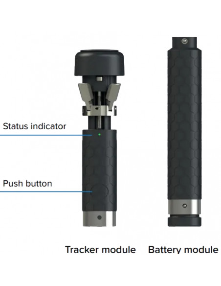Bikefinder gen 2 gps tracker