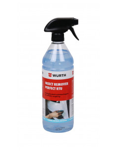 Insect remover perfect 1 l wurth