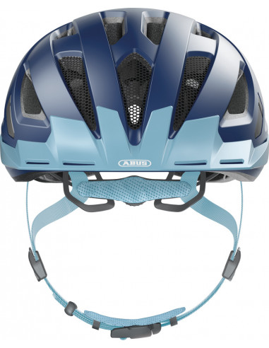 Hjälm urban-i 3.0 61-65 cm abus