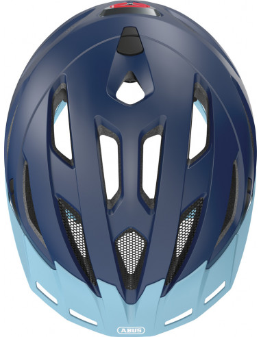 Hjälm urban-i 3.0 61-65 cm abus