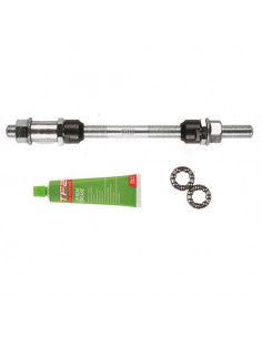 Bakaxelsats 9,5 x 175 mm