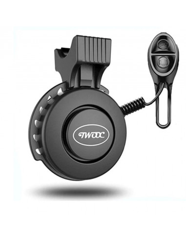 Tuta för styr montage twooc