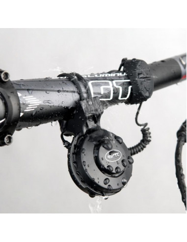 Tuta för styr montage twooc