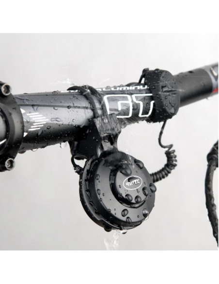 Tuta för styr montage twooc