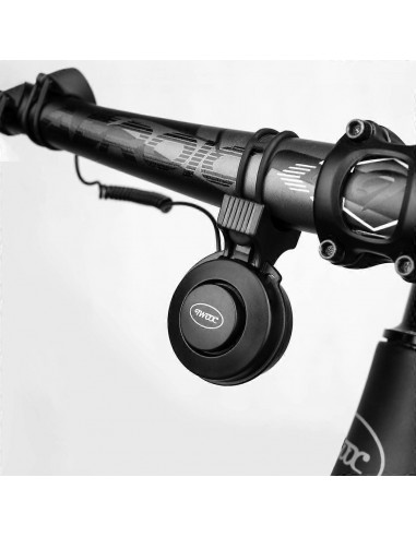 Tuta för styr montage twooc