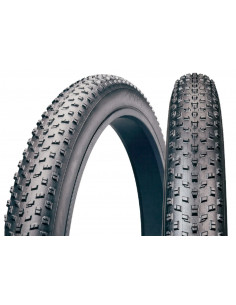 Däck 24 x 4.0 tum (100-507) big daddy fatbike chaoyang