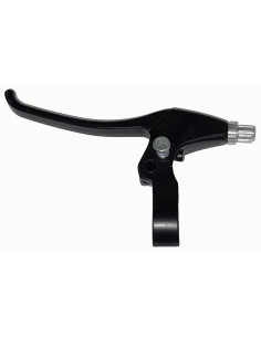 Bromshandtag vänster med parkeringsbroms