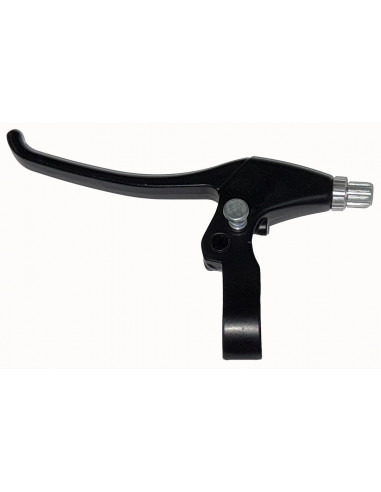 Bromshandtag vänster med parkeringsbroms