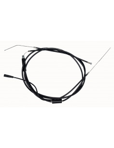 Bromsvajersats 2 delad för bla. lådcykel mfl. med cut off