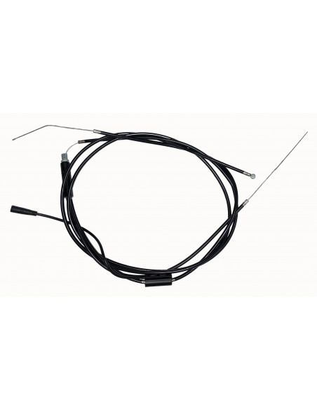 Bromsvajersats 2 delad för bla. lådcykel mfl. med cut off