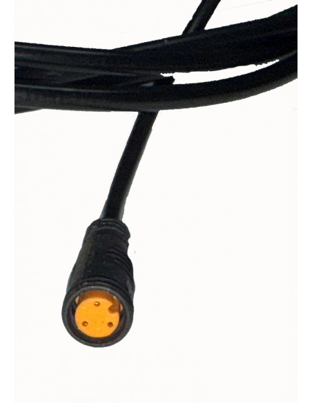 Bromsvajersats 2 delad för bla. lådcykel mfl. med cut off