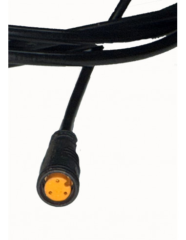 Bromsvajersats för bla. lådcykel mfl. med cut off