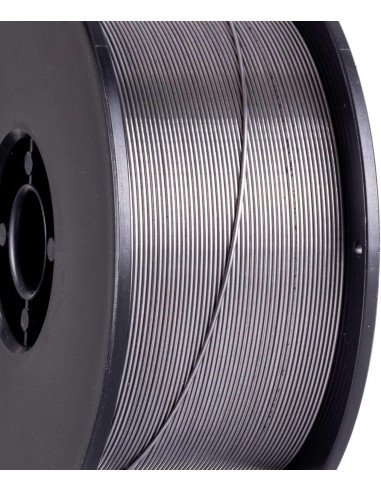 Svetstråd e71t-gs aws 5.20 0.8 mm 1 kg