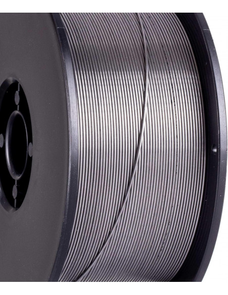 Svetstråd e71t-gs aws 5.20 0.8 mm 1 kg