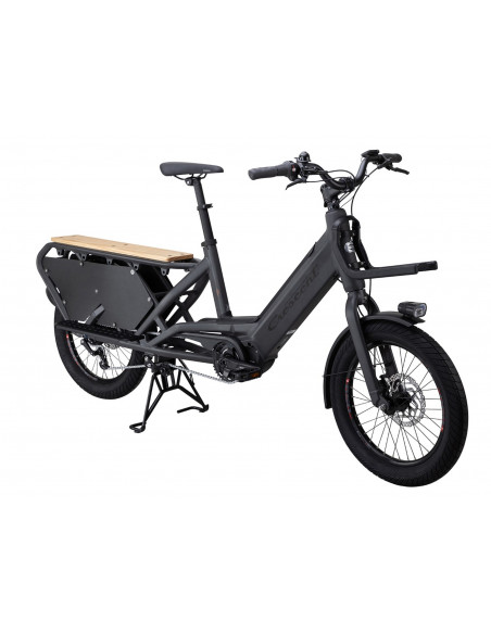 Crescent Elast, Elassisterad city 515 - 2026