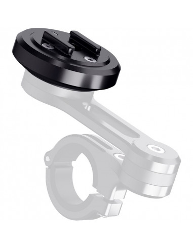 Antivibrationsmodul spc+ svart sp connect