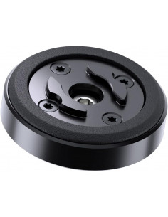 Antivibrationsmodul spc+ svart sp connect