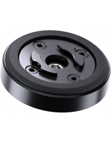 Antivibrationsmodul spc+ svart sp connect