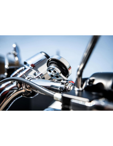 Antivibrationsmodul spc+ chrome sp connect