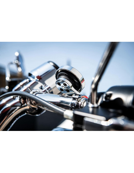 Antivibrationsmodul spc+ chrome sp connect