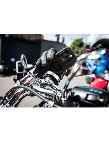 Antivibrationsmodul spc+ chrome sp connect