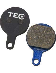 Bromsbelägg tektro novela / iox tec