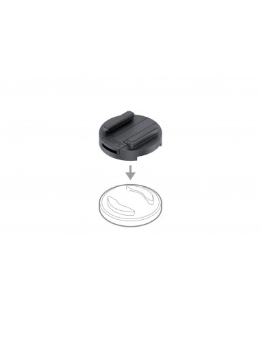 Spare part adapter spc sp connect