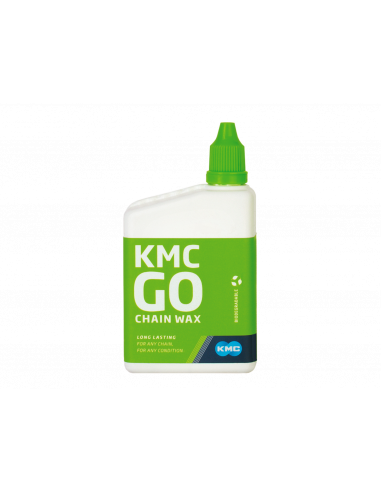 Kedjewax go 150 ml kmc