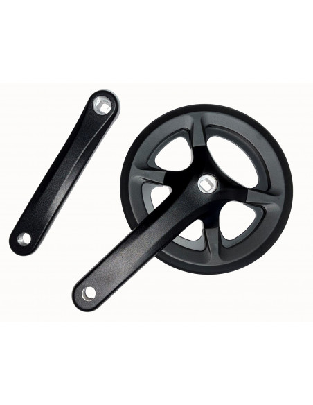 Vevparti 42-t 170 mm 3/32 tum med kedjeskyddsring