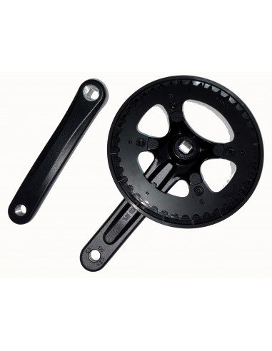 Vevparti 42-t 170 mm 3/32 tum med kedjeskyddsring